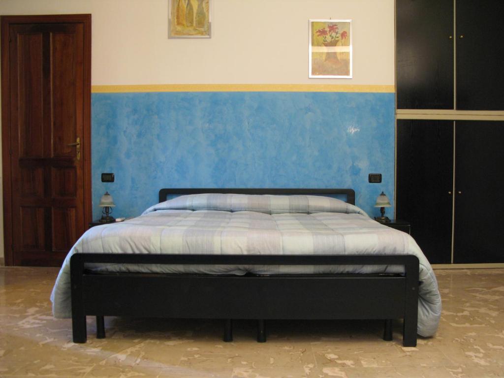 Bed and Breakfast Mare Blu Gioiosa Marea Zimmer foto